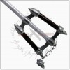 Kingdom Hearts Fatal Crest Key Blade